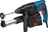 Rotary hammers & demolition hammers
