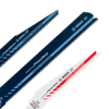 Reciprocating Saw Blades