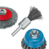 Wire Brushes