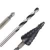 Metal Drill Bits