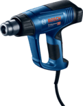 Heat guns & glue guns