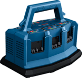 Batteries & chargers