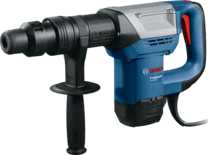 Rotary hammers & demolition hammers