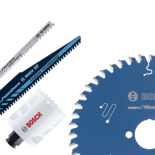 Saw Blades & Hole Cutters