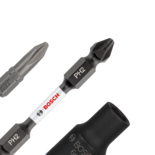 Screwdriver Bits, Nutsetters & Sockets