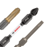 Screwdriver Bits