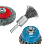 Wire Brushes