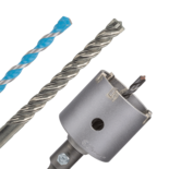 Masonry & Concrete Drill Bits