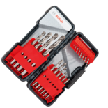 Metal Drill Bit Sets