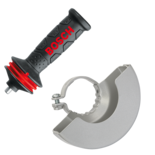 Accessories for Angle Grinders