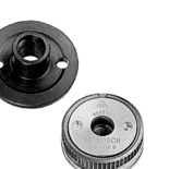 Accessories for Straight Grinders