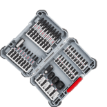 Screwdriver Bit Sets