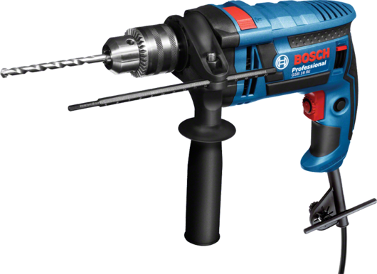 with Auxiliary handle