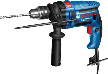 GSB 13 RE Impact Drill Bosch Professional