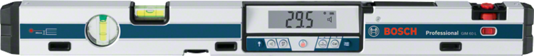 GIM 60 L Digital Inclinometer | Bosch Professional