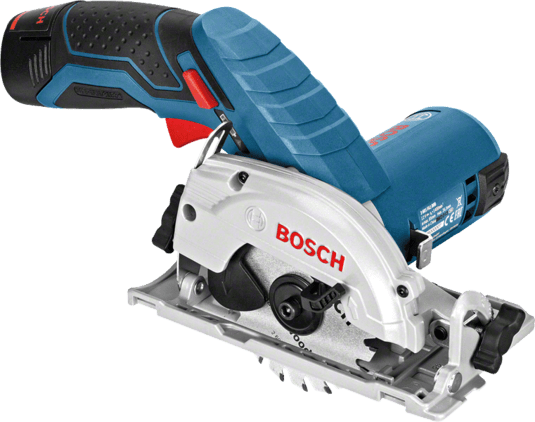 GKS 12 V LI Cordless Circular Saw Bosch Professional