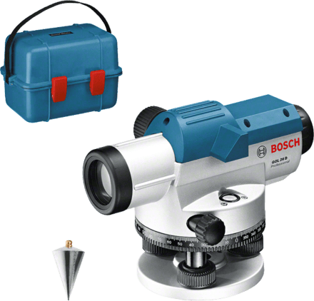 Image of Bosch GOL 32 D Professional optical level
