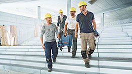 You're a professional. Work with the right tools.
 
You're a professional. Work with the right tools.