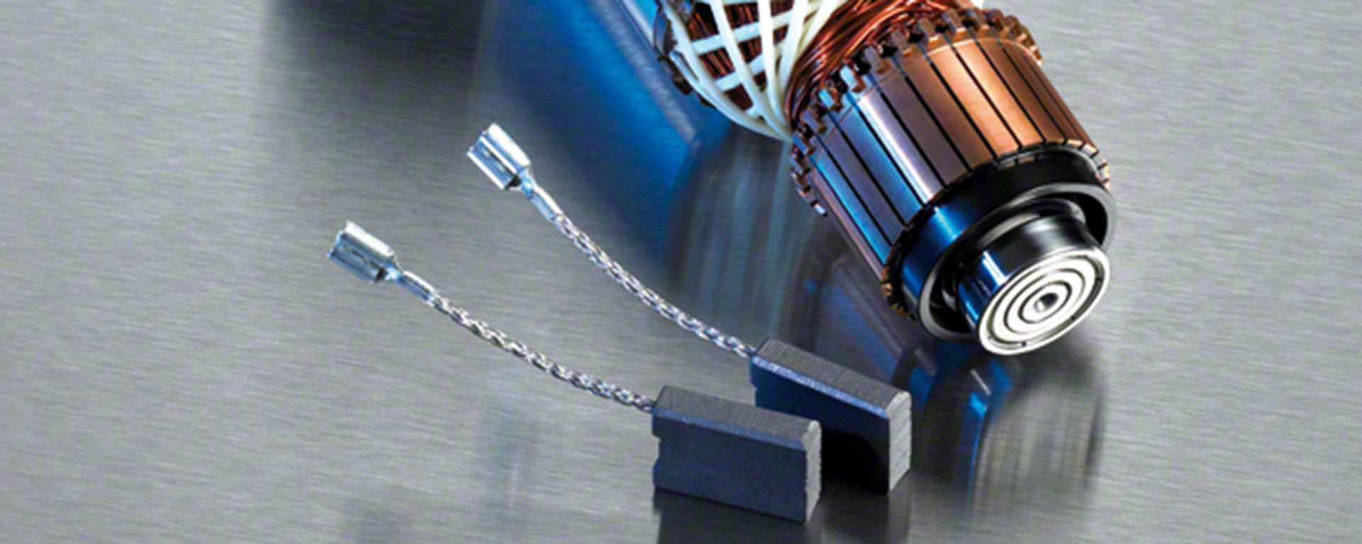 Precise, safe and reliable: