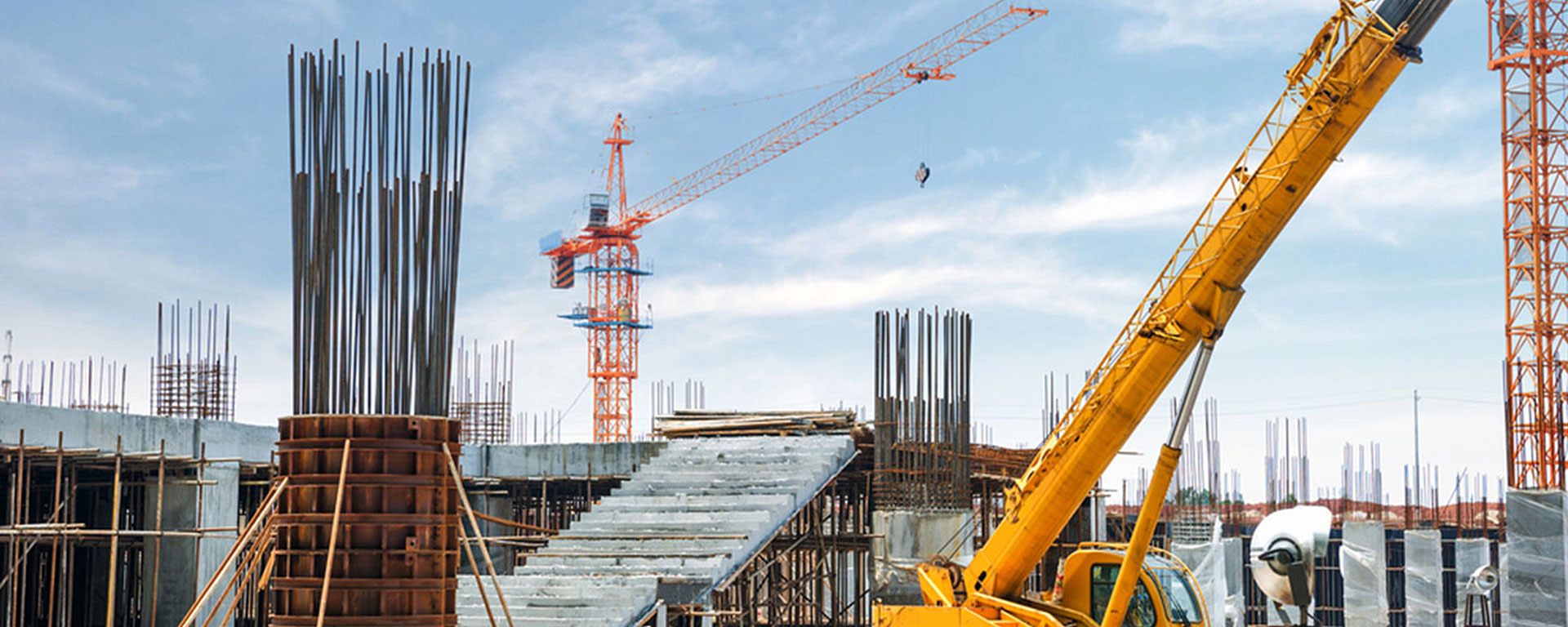 Construction