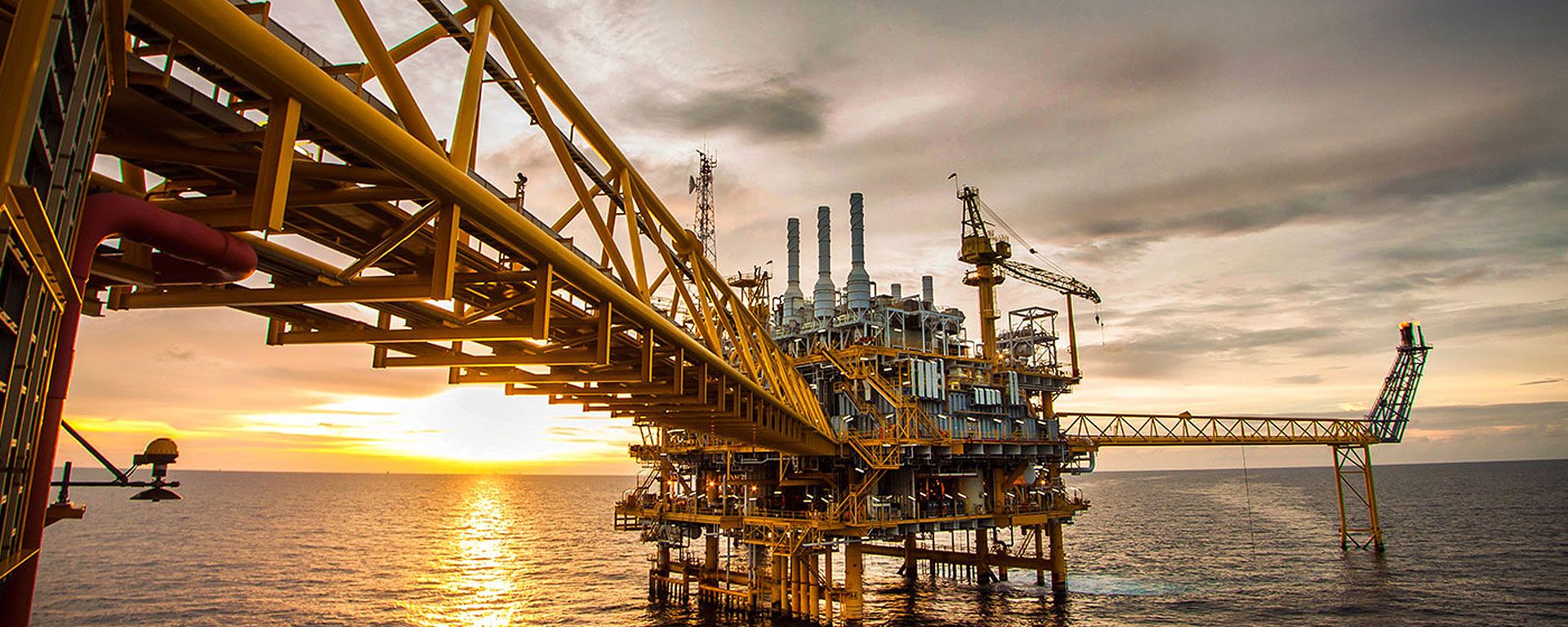 Energy & Mining