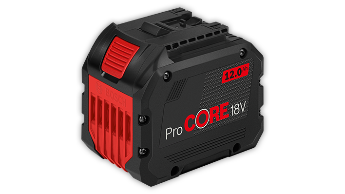 Procore 18V 12.0Ah  Procore 18V 12.0Ah