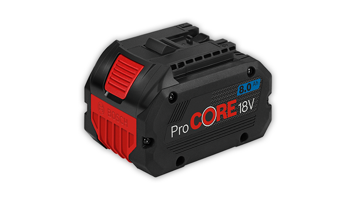 Procore 18V 8.0Ah  Procore 18V 8.0Ah